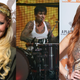 Illustration for article titled Tara Reid Remembers Some Gossip: Dating Tommy Lee and Beefing with Lindsay Lohan